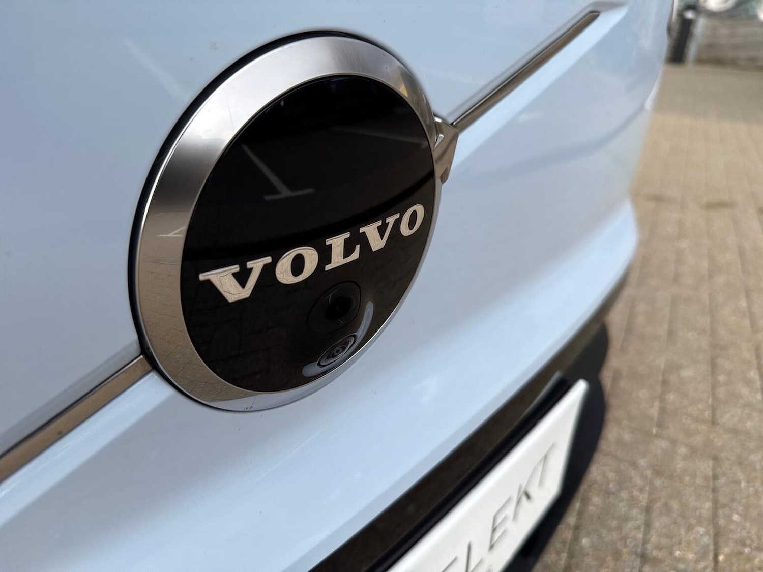 Used Volvo EX30 2024 for sale - 77997581: Photo 32