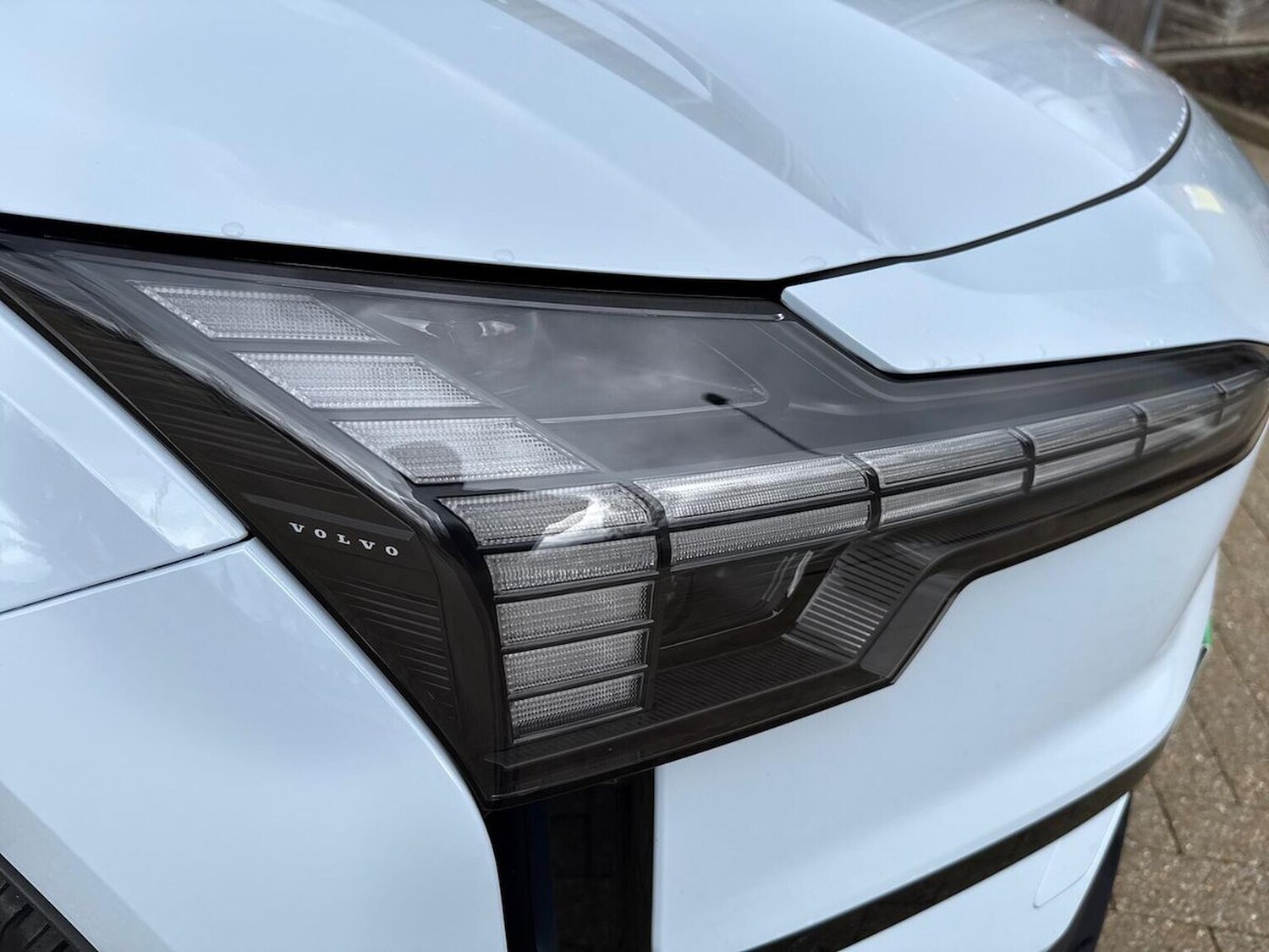 Used Volvo EX30 2024 for sale - 77997581: Photo 33