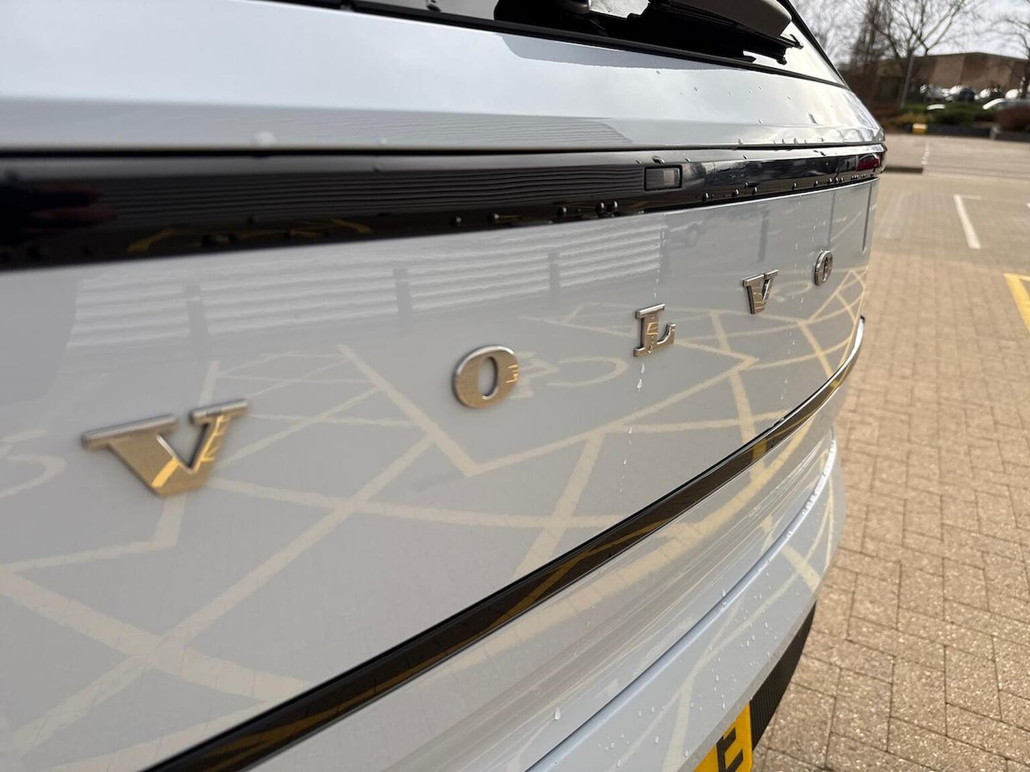 Used Volvo EX30 2024 for sale - 77997581: Photo 34