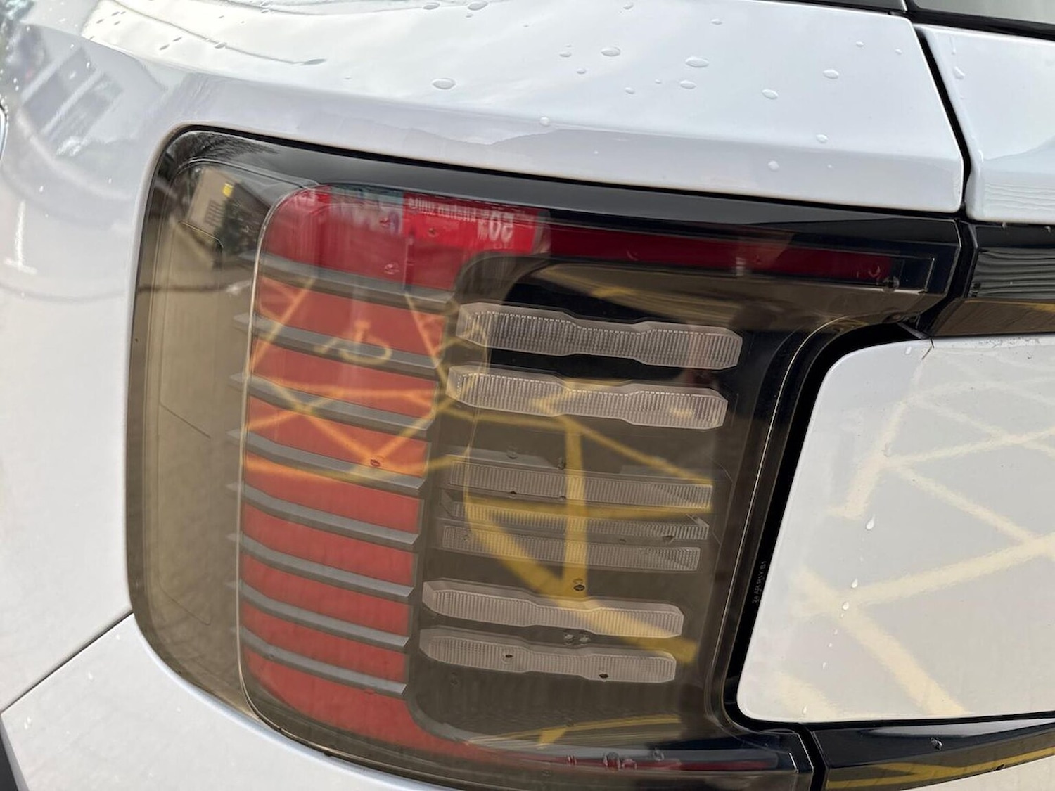 Used Volvo EX30 2024 for sale - 77997581: Photo 35