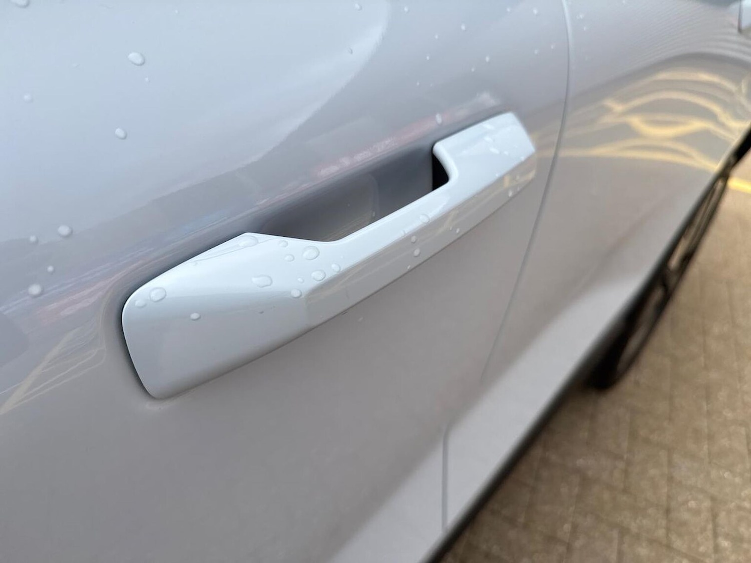 Used Volvo EX30 2024 for sale - 77997581: Photo 36