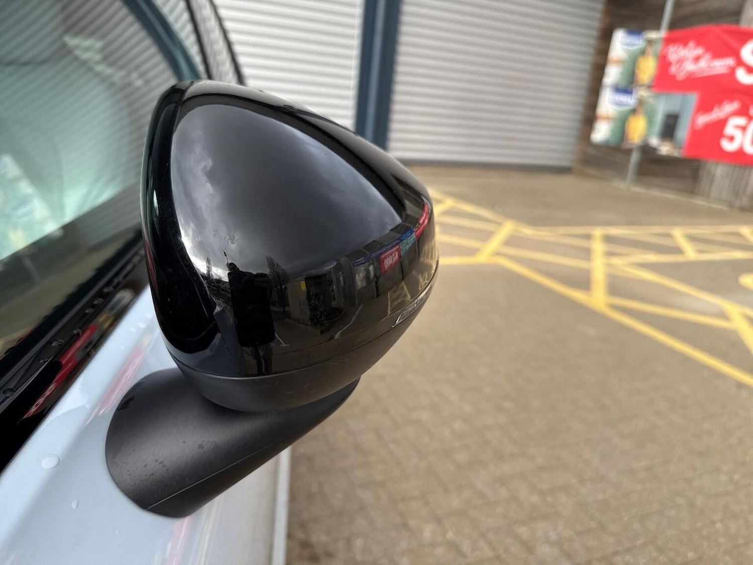 Used Volvo EX30 2024 for sale - 77997581: Photo 37