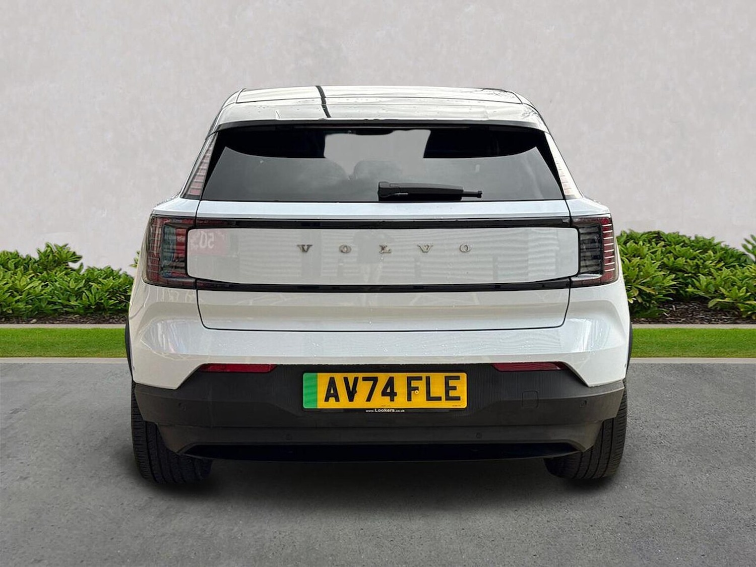 Used Volvo EX30 2024 for sale - 77997581: Photo 4