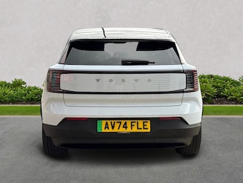 Used Volvo EX30 2024 for sale - 77997581: Photo