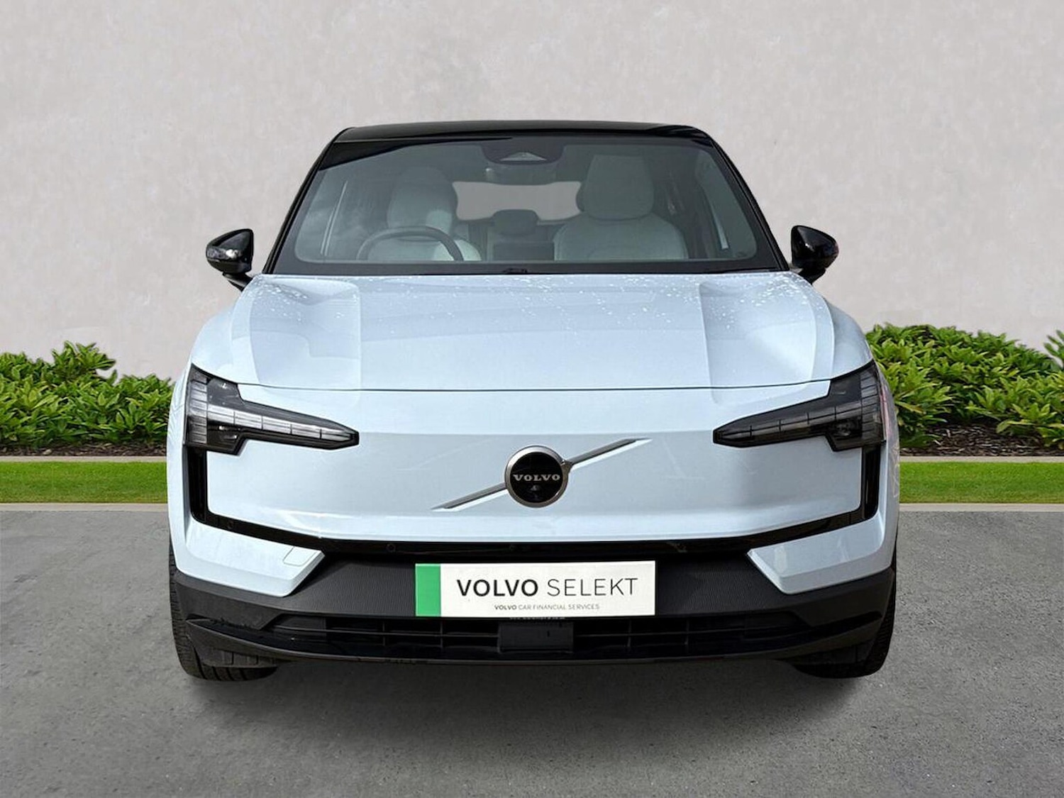 Used Volvo EX30 2024 for sale - 77997581: Photo 5