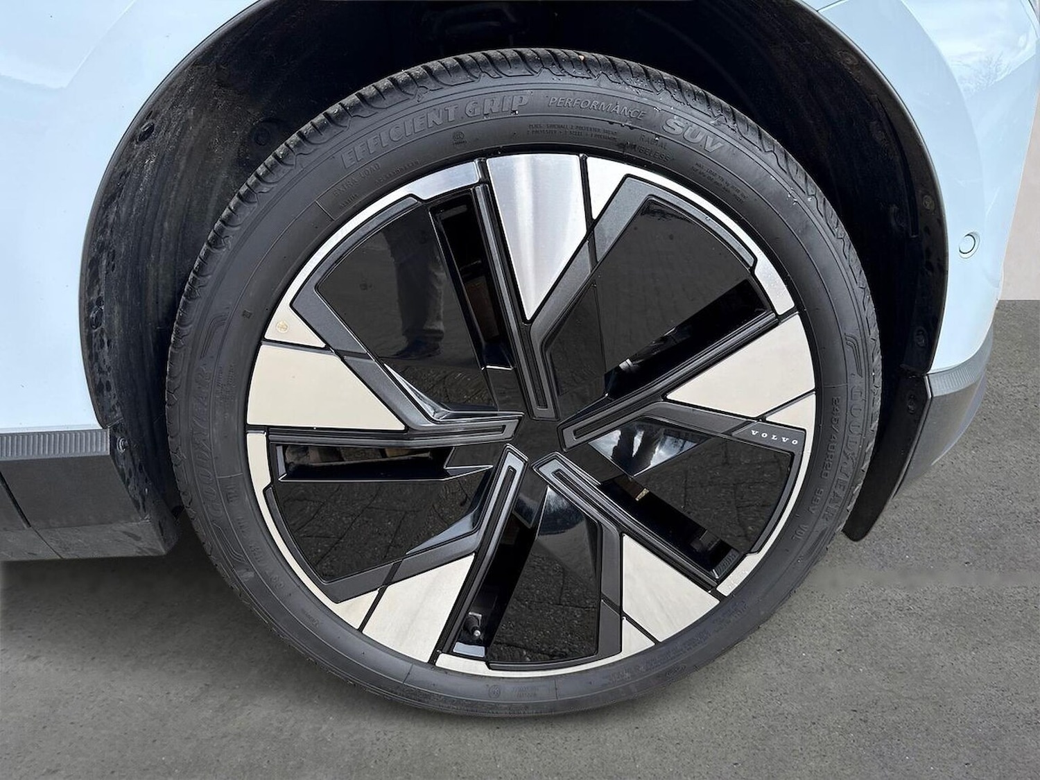 Used Volvo EX30 2024 for sale - 77997581: Photo 6