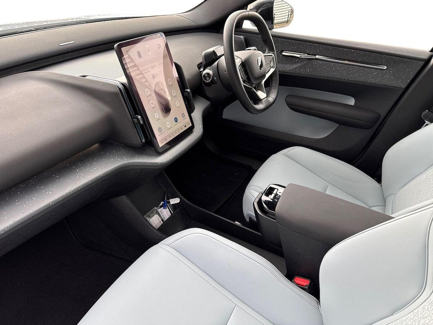 Used Volvo EX30 2024 for sale - 77997581: Photo 7