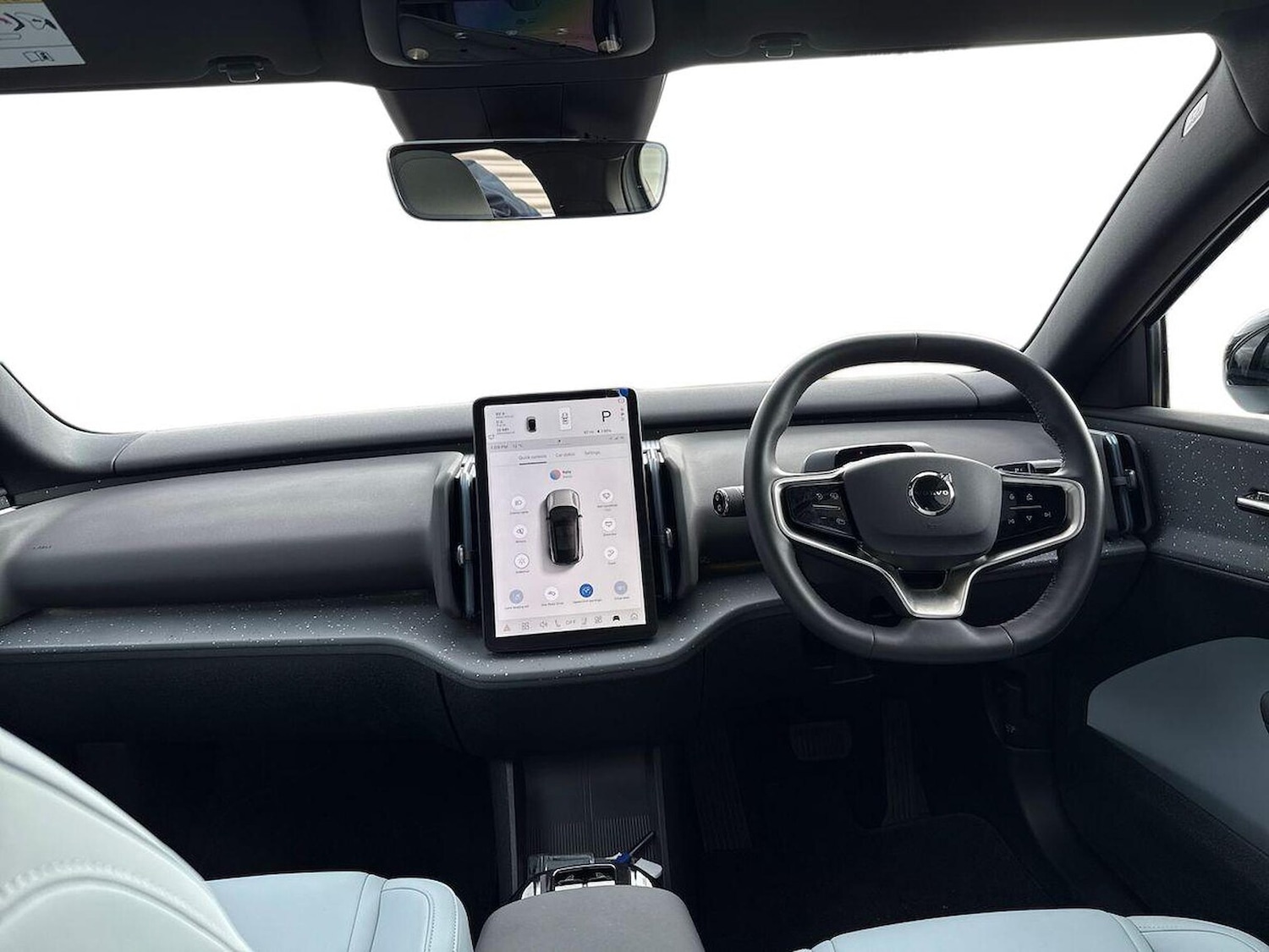 Used Volvo EX30 2024 for sale - 77997581: Photo 8