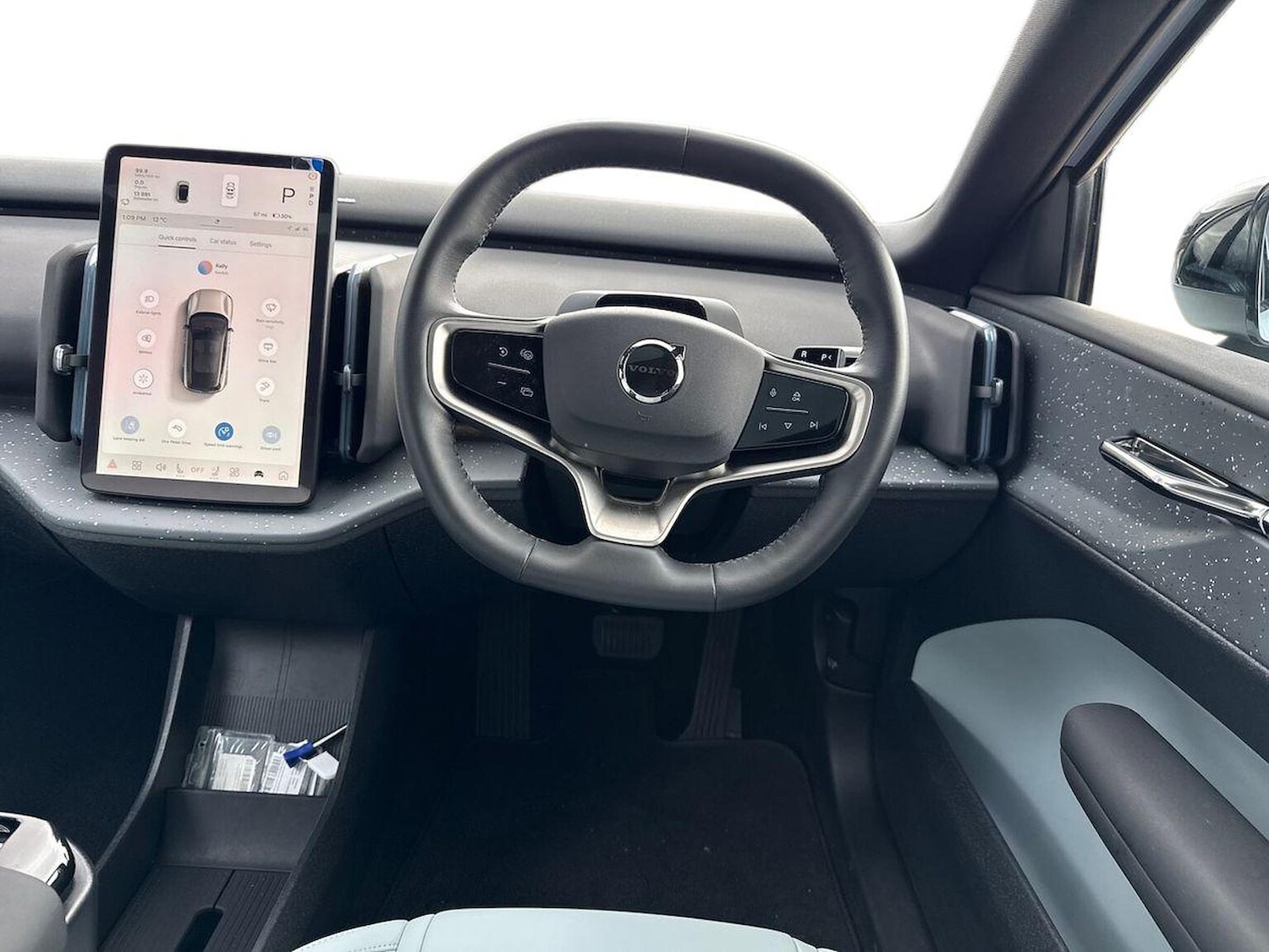 Used Volvo EX30 2024 for sale - 77997581: Photo 9