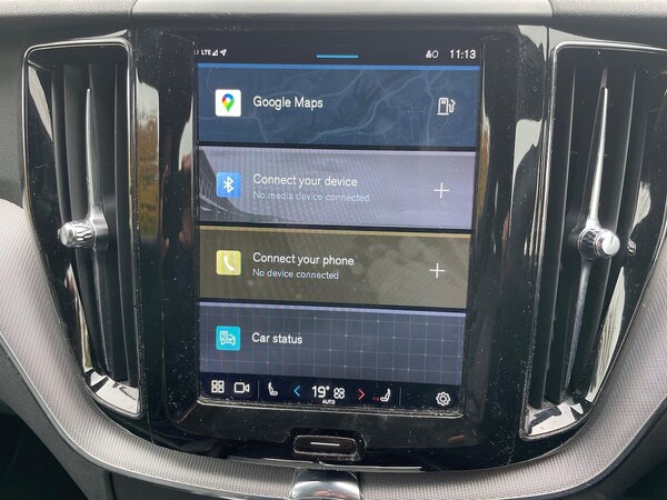 Used Volvo XC60 2022 for sale - 76243196: Photo 11