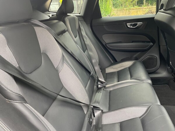 Used Volvo XC60 2022 for sale - 76243196: Photo 16