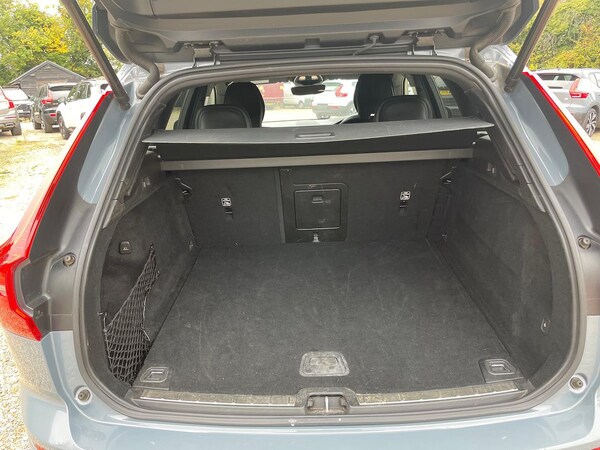 Used Volvo XC60 2022 for sale - 76243196: Photo 17