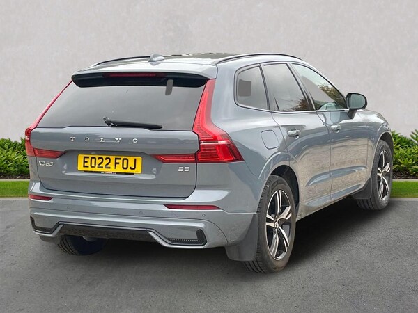 Used Volvo XC60 2022 for sale - 76243196: Photo 18
