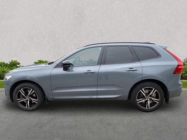 Used Volvo XC60 2022 for sale - 76243196: Photo 19