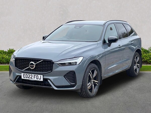 Used Volvo XC60 2022 for sale - 76243196: Photo 20