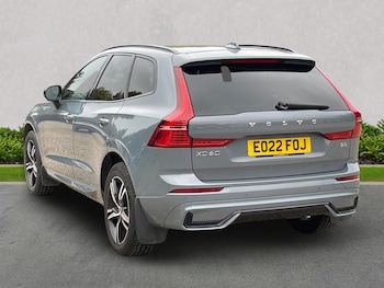 Used Volvo XC60 2022 for sale - 76243196: Photo 2