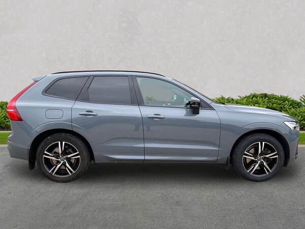 Used Volvo XC60 2022 for sale - 76243196: Photo 3