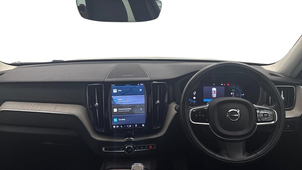 Used Volvo XC60 2022 for sale - 76220416: Photo 10