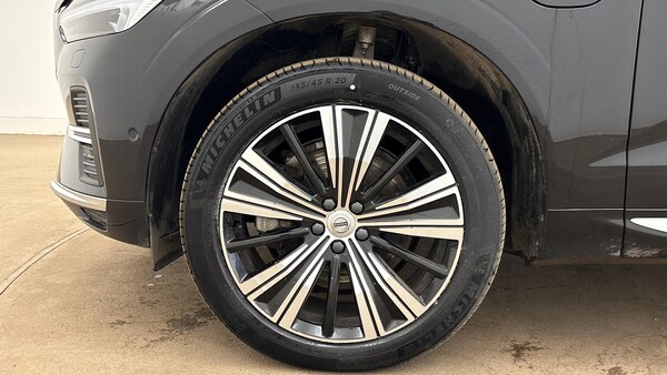 Used Volvo XC60 2022 for sale - 76220416: Photo 16