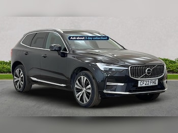 Volvo - XC60