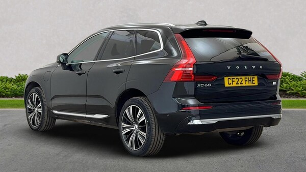 Used Volvo XC60 2022 for sale - 76220416: Photo 3
