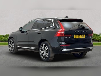 Used Volvo XC60 2022 for sale - 76220416: Photo 3