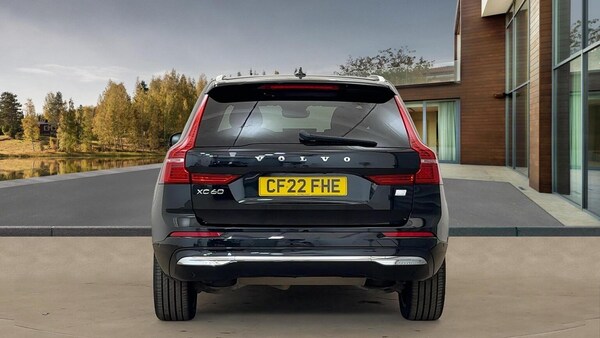 Used Volvo XC60 2022 for sale - 76220416: Photo 42