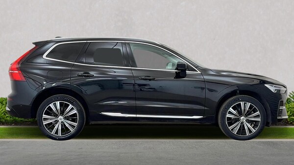 Used Volvo XC60 2022 for sale - 76220416: Photo 4