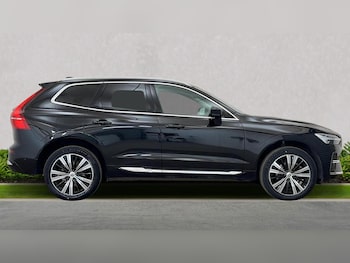 Used Volvo XC60 2022 for sale - 76220416: Photo 4