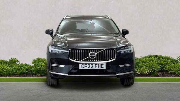 Used Volvo XC60 2022 for sale - 76220416: Photo 6