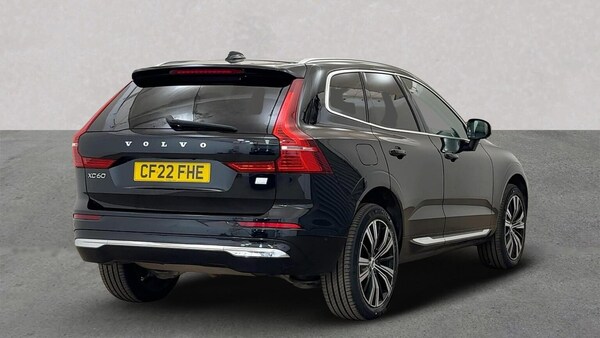 Used Volvo XC60 2022 for sale - 76220416: Photo 7