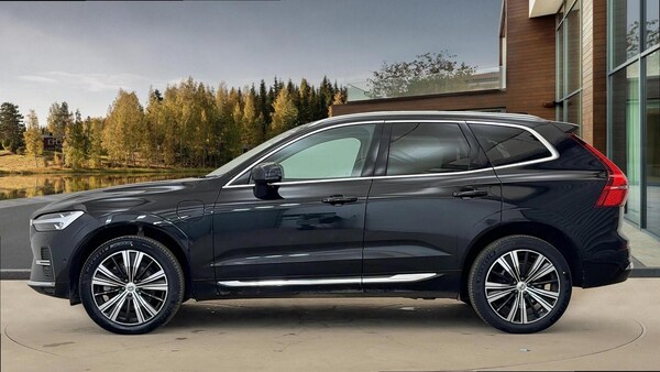 Used Volvo XC60 2022 for sale - 76220416: Photo 8