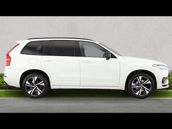 Used Volvo XC90 2022 for sale - 78801504: Photo