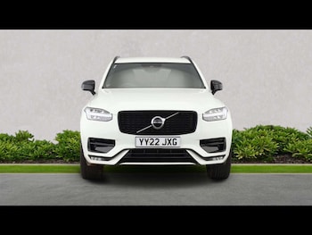 Used Volvo XC90 2022 for sale - 78801504: Photo