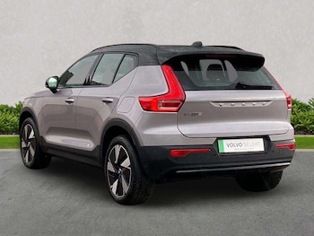Used Volvo EX40 2026 for sale - 79474997: Photo