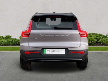Used Volvo EX40 2026 for sale - 79474997: Photo