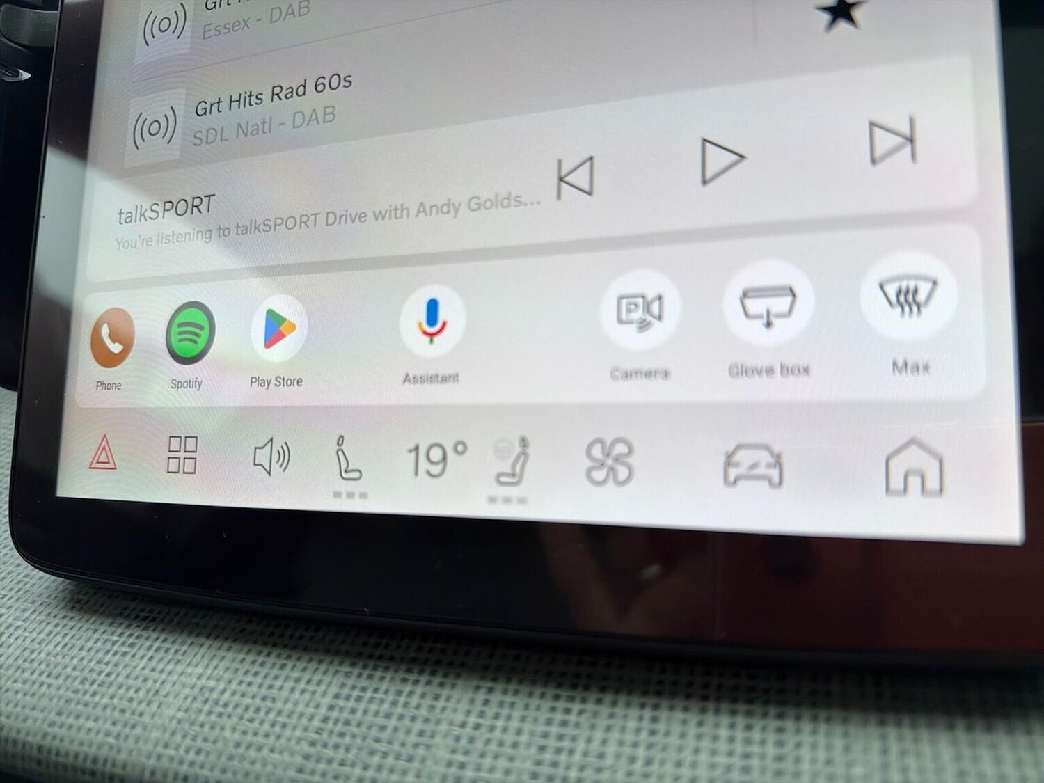 Used Volvo EX30 2025 for sale - 77487450: Photo 21