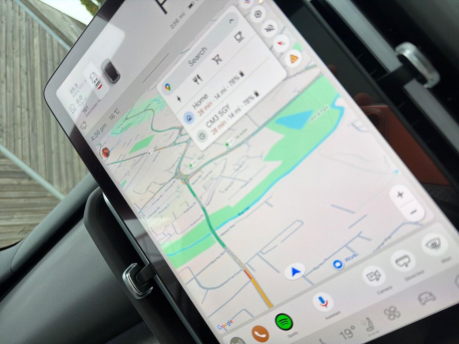 Used Volvo EX30 2025 for sale - 77487450: Photo 23