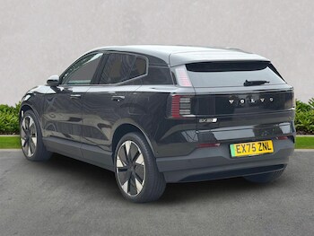Used Volvo EX30 2025 for sale - 77487450: Photo