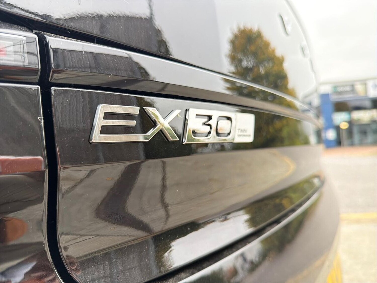 Used Volvo EX30 2025 for sale - 77487450: Photo 34