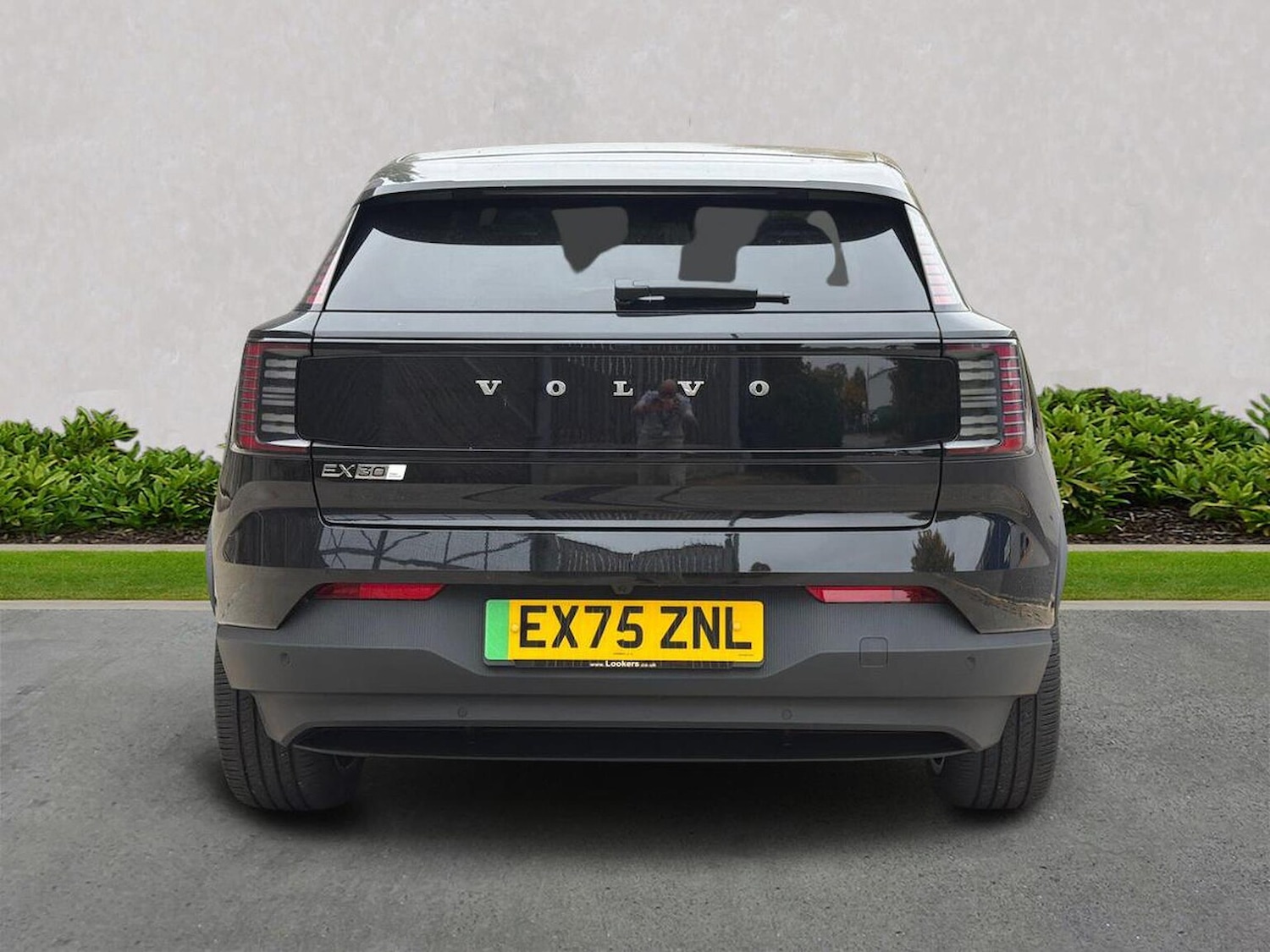 Used Volvo EX30 2025 for sale - 77487450: Photo 4