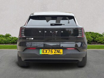 Used Volvo EX30 2025 for sale - 77487450: Photo
