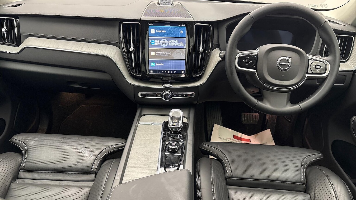 Used Volvo XC60 2025 for sale - 77888668: Photo 10