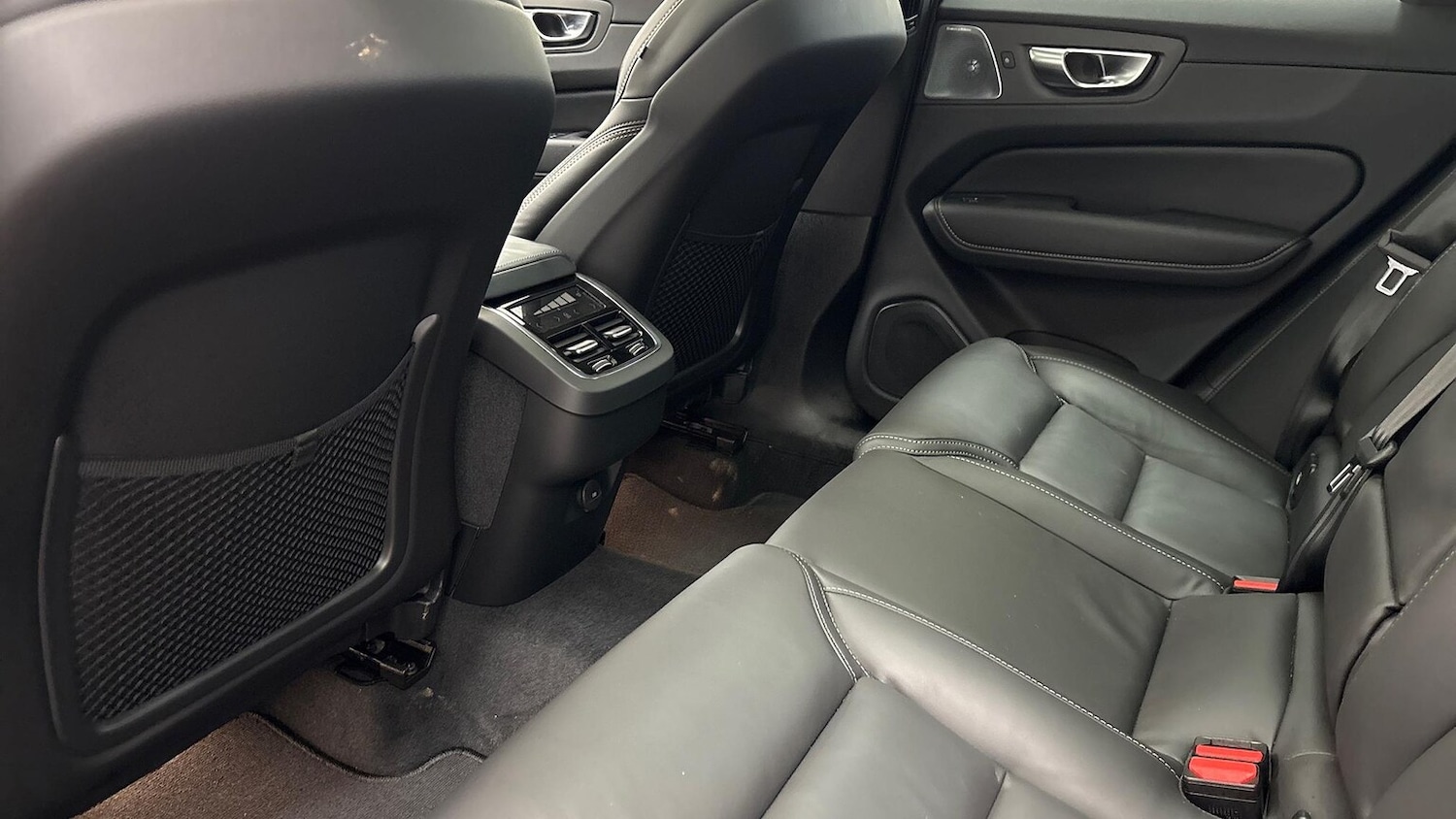 Used Volvo XC60 2025 for sale - 77888668: Photo 13