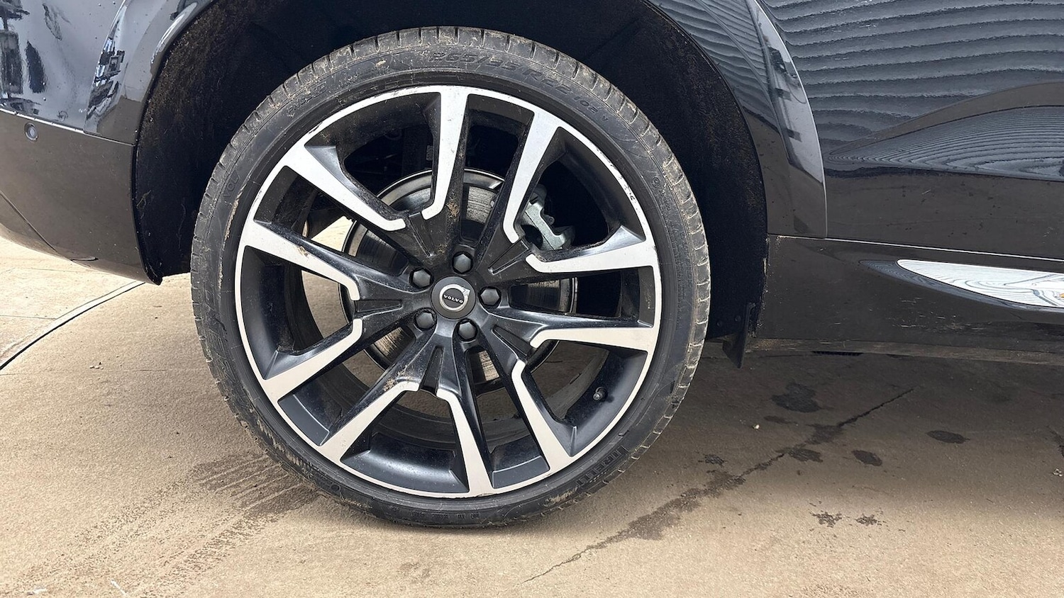 Used Volvo XC60 2025 for sale - 77888668: Photo 16