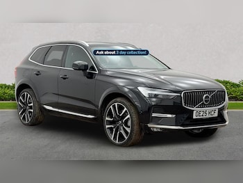 Used Volvo XC60 2025 for sale - 77888668: Photo