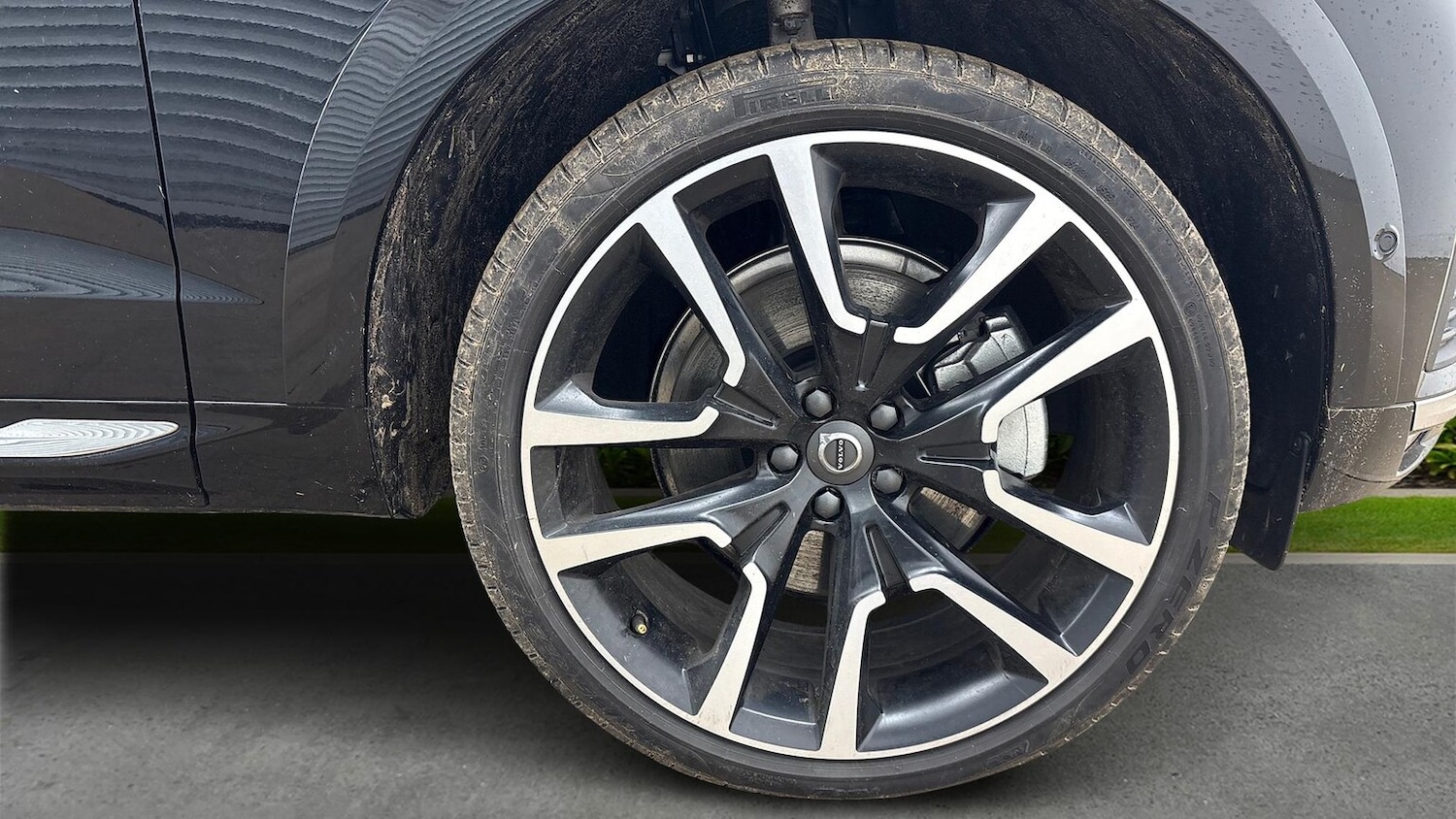 Used Volvo XC60 2025 for sale - 77888668: Photo 20