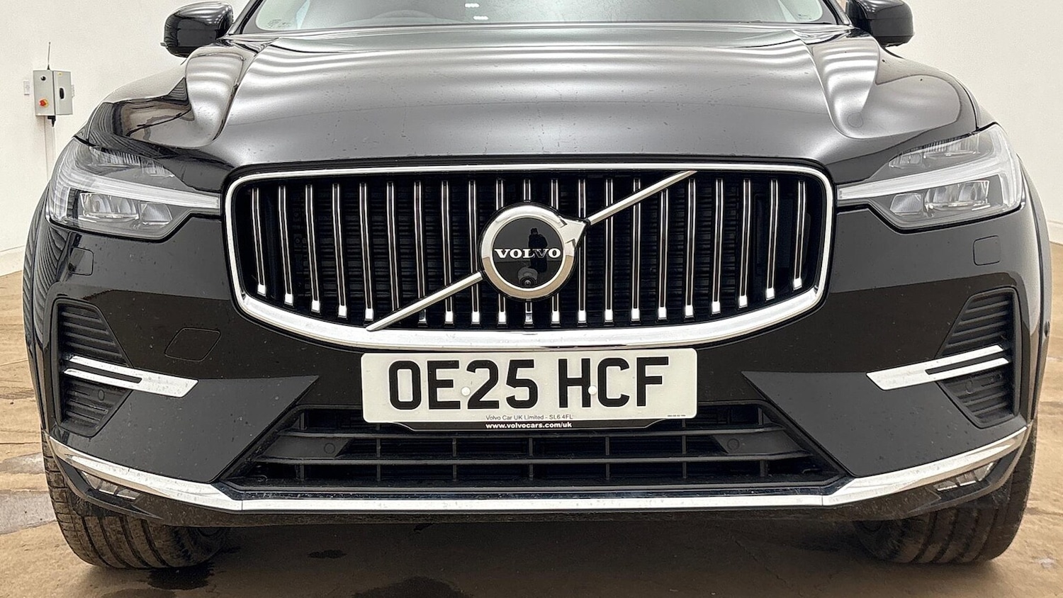 Used Volvo XC60 2025 for sale - 77888668: Photo 24