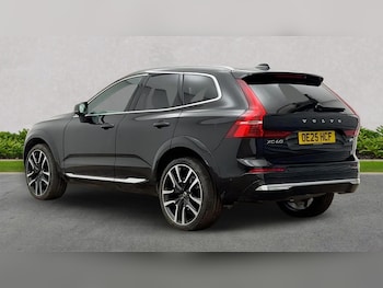 Used Volvo XC60 2025 for sale - 77888668: Photo