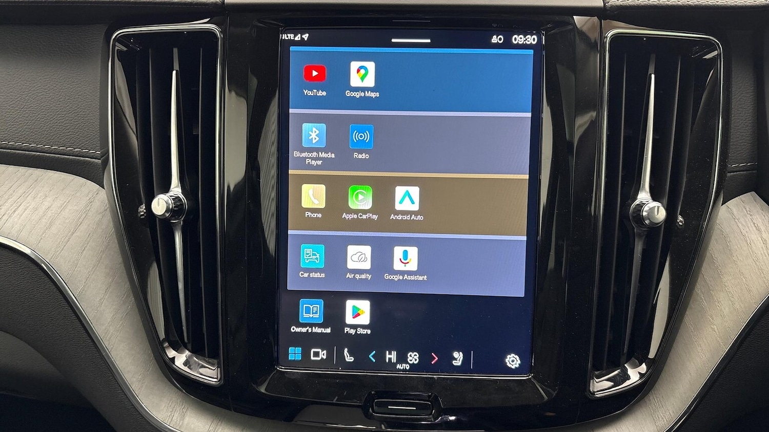 Used Volvo XC60 2025 for sale - 77888668: Photo 34